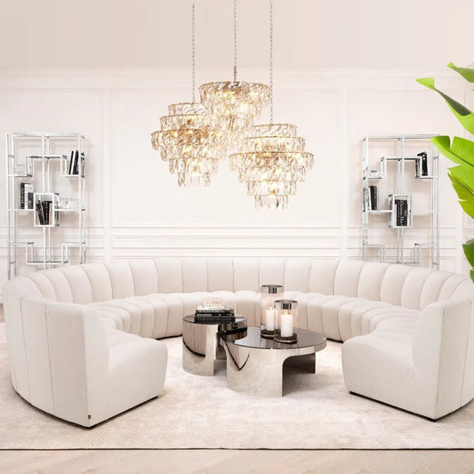 Eichholtz Modular Sofa Lando Eichholtz 113417