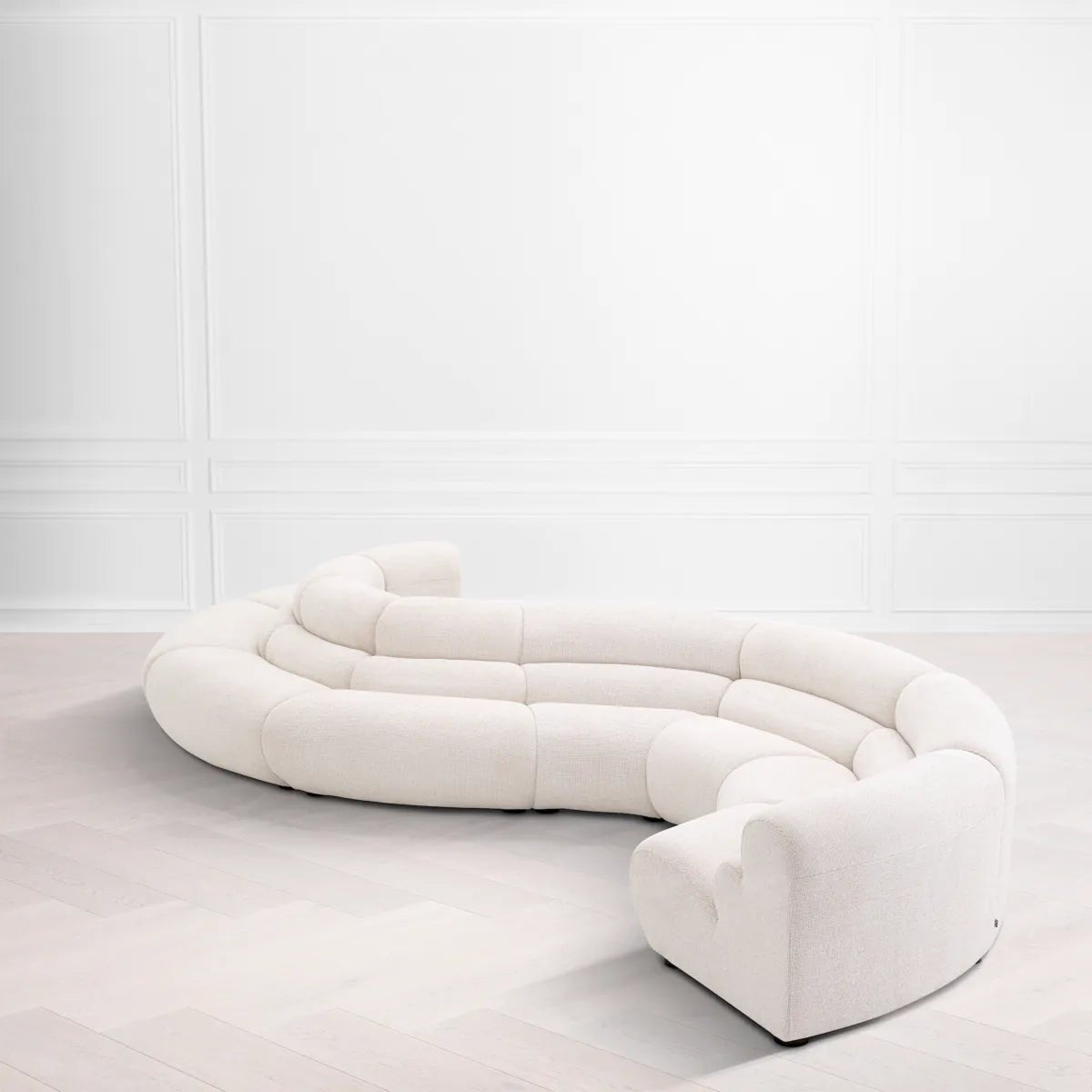 Eichholtz Modular Sofa Lindau Eichholtz 116816