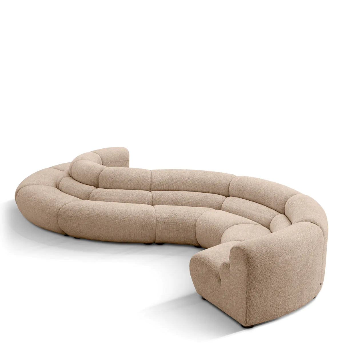Eichholtz Modular Sofa Lindau Eichholtz 117132