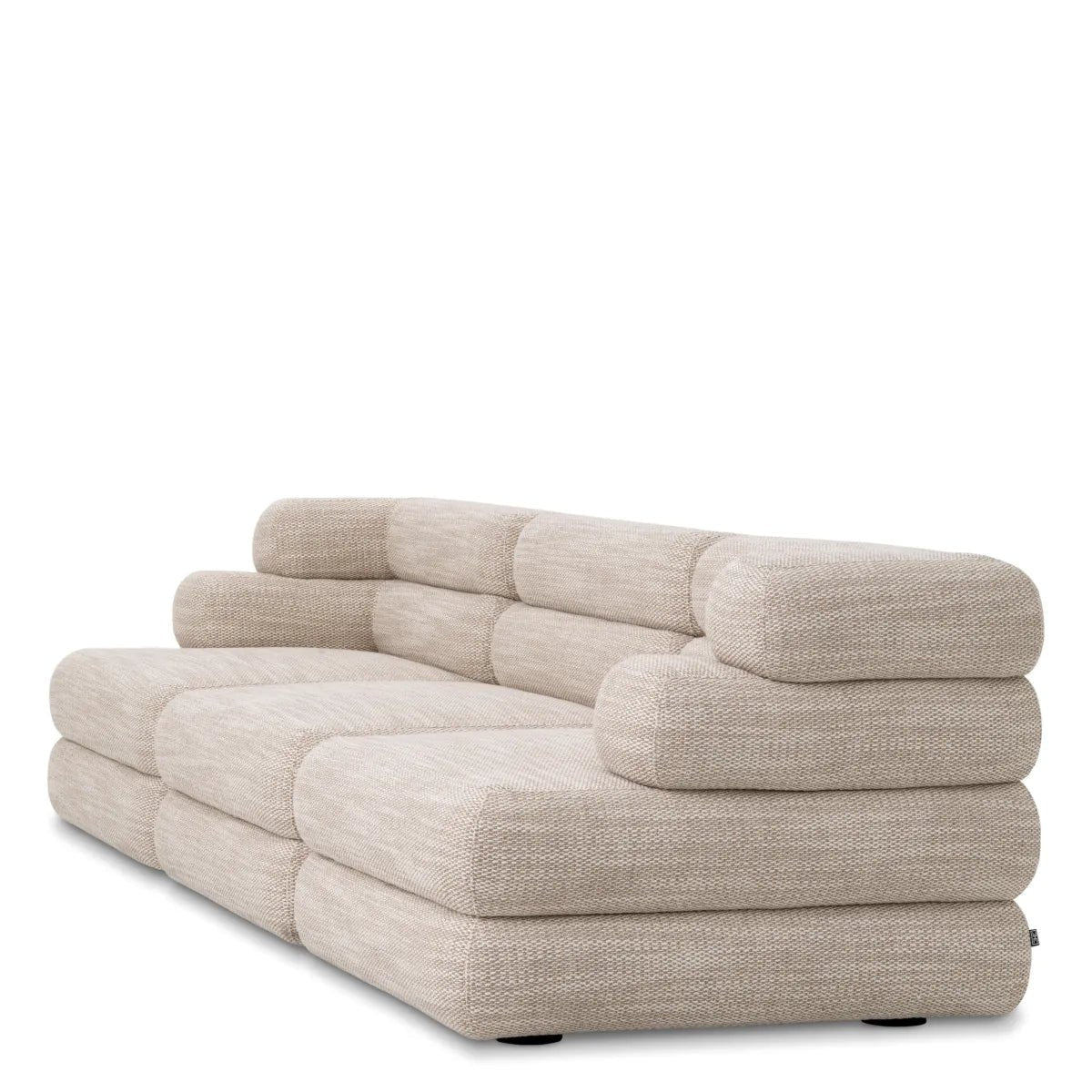 Eichholtz Modular Sofa Malaga - mittleres Modul Eichholtz 118381