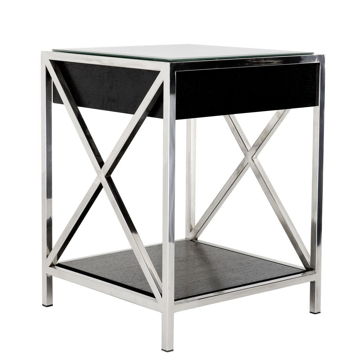 Eichholtz Nachttisch Beverly Hills Eichholtz 104871