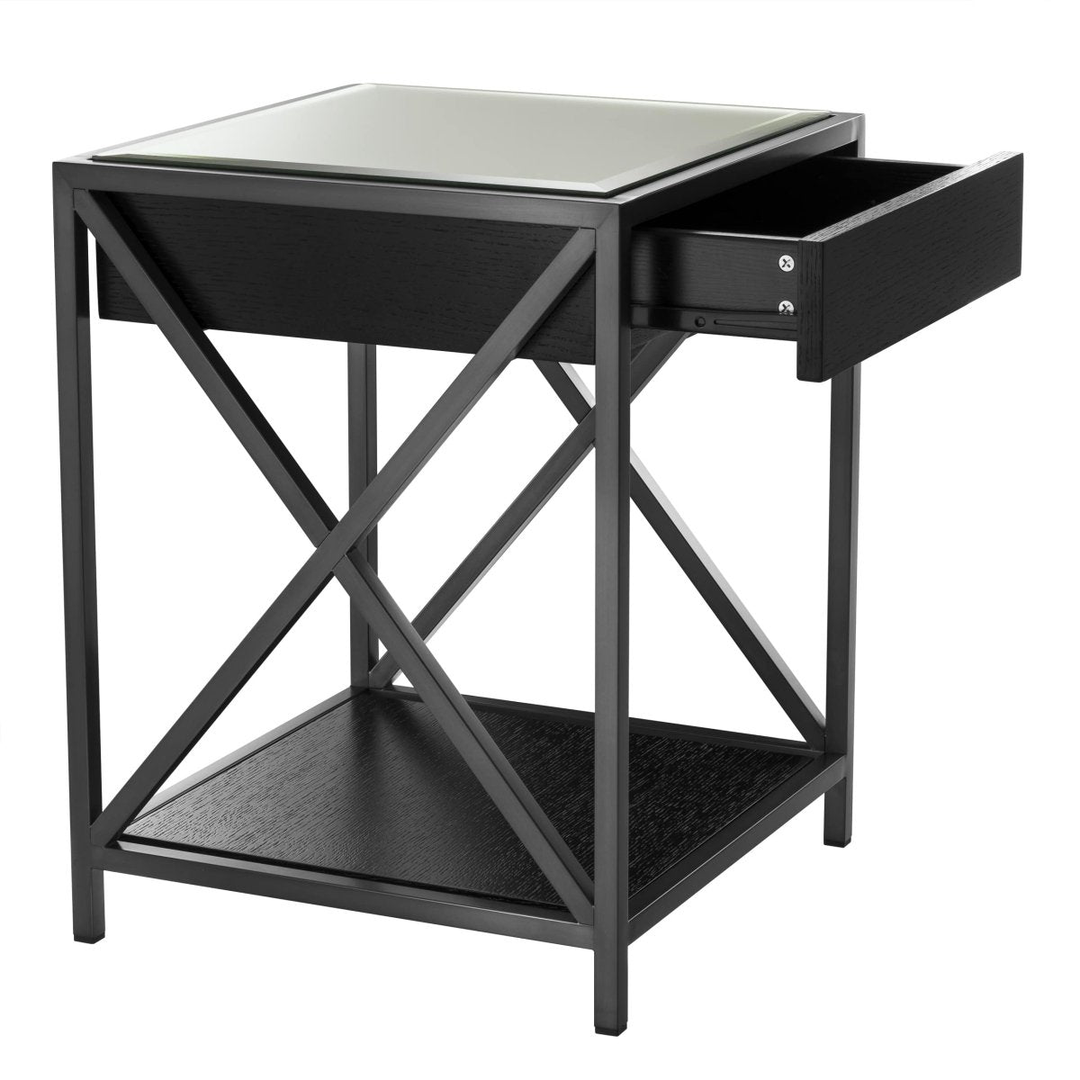 Eichholtz Nachttisch Beverly Hills Eichholtz 111922