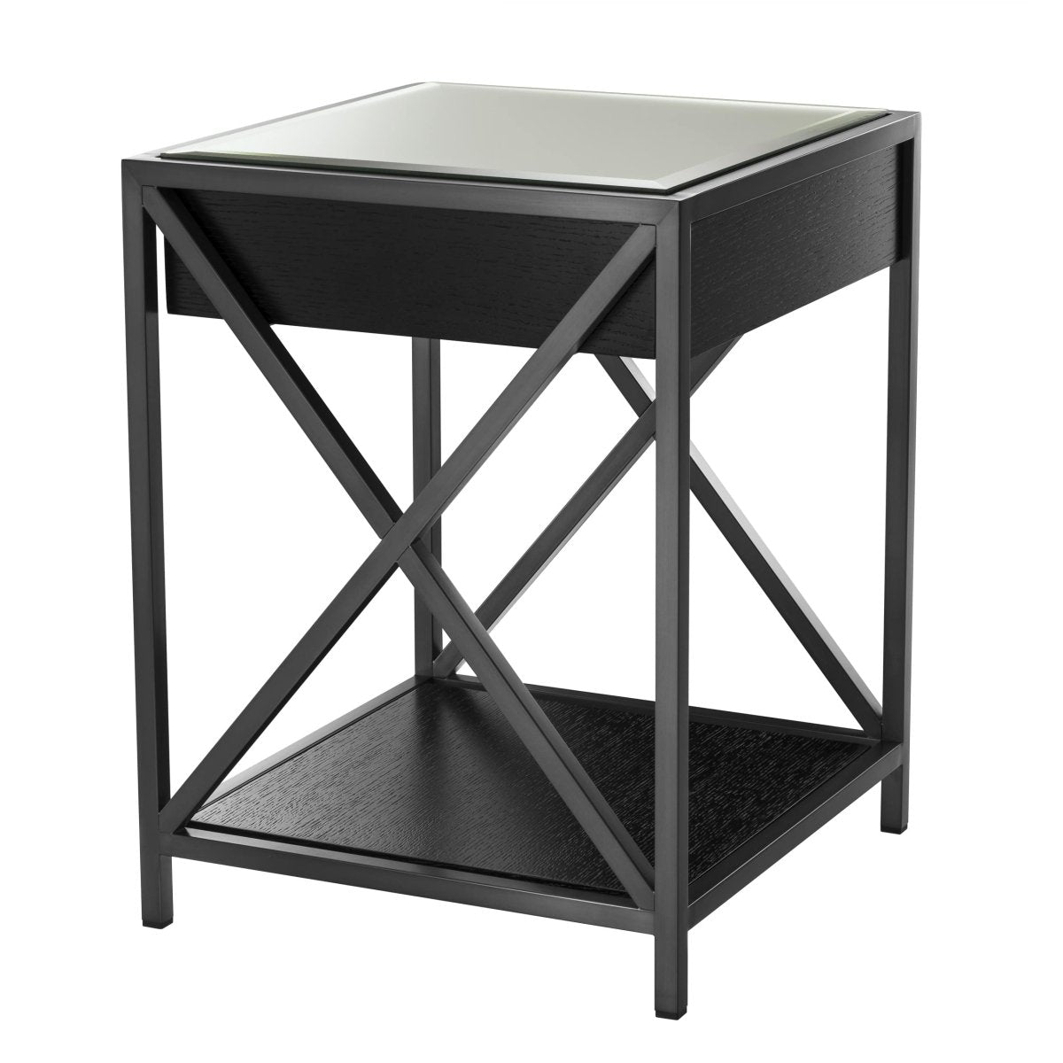 Eichholtz Nachttisch Beverly Hills Eichholtz 111922