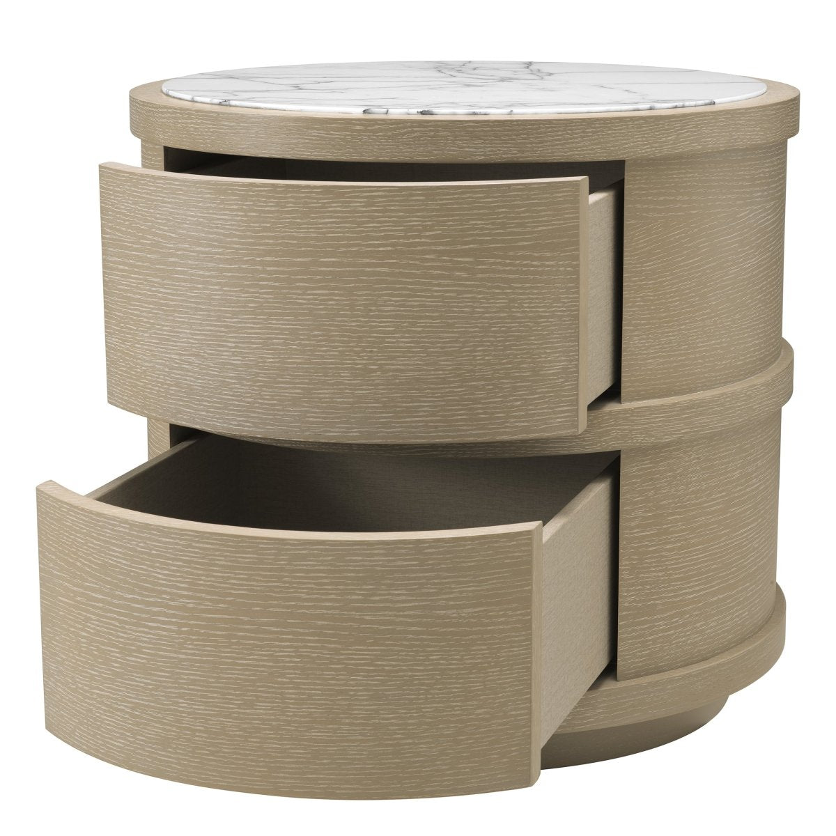 Eichholtz Nachttisch Cabana Eichholtz 117729