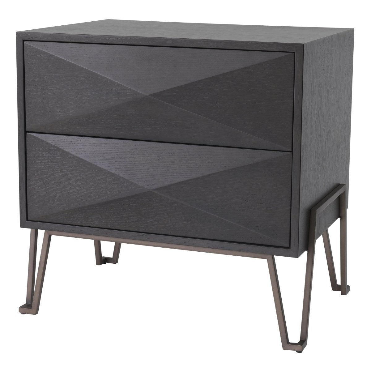 Eichholtz Nachttisch Highland Eichholtz 114529