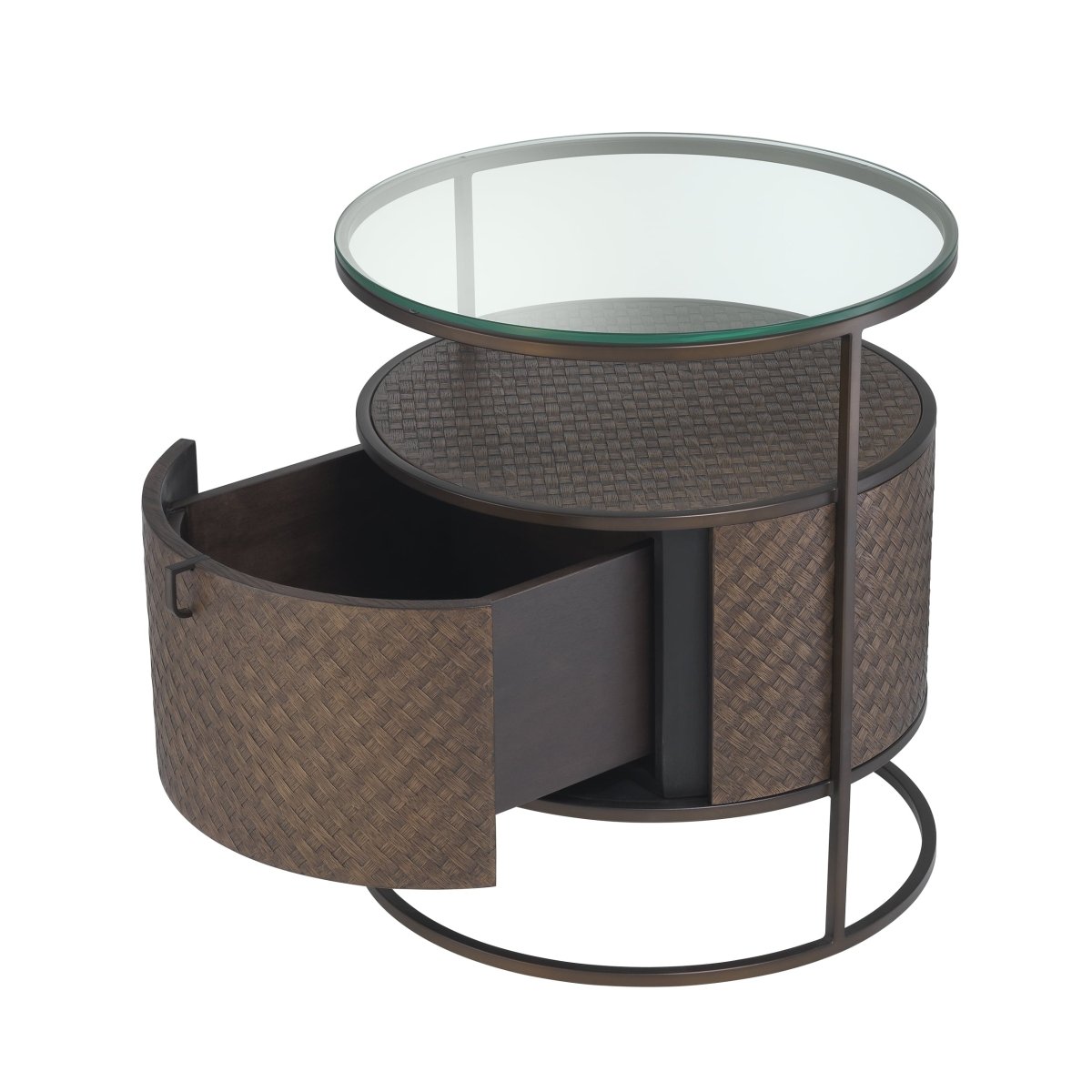 Eichholtz Nachttisch Napa Valley Eichholtz 113397