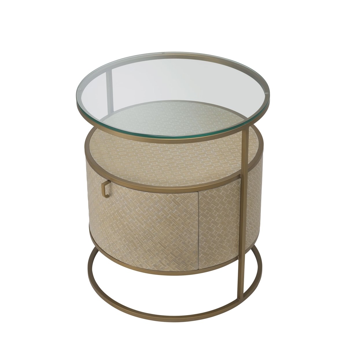 Eichholtz Nachttisch Napa Valley Eichholtz 114776