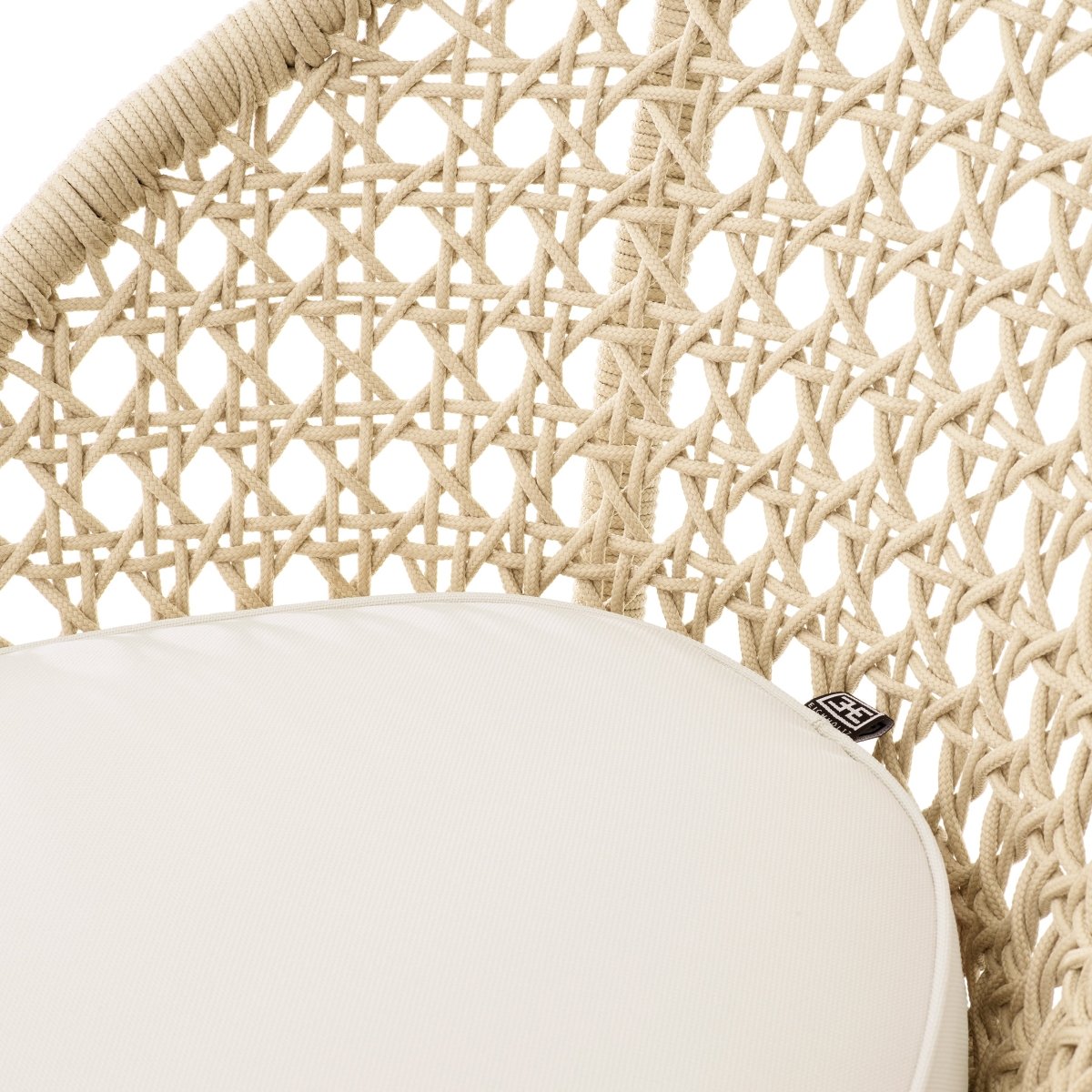 Eichholtz Outdoor Barhocker Trinity Eichholtz 118369
