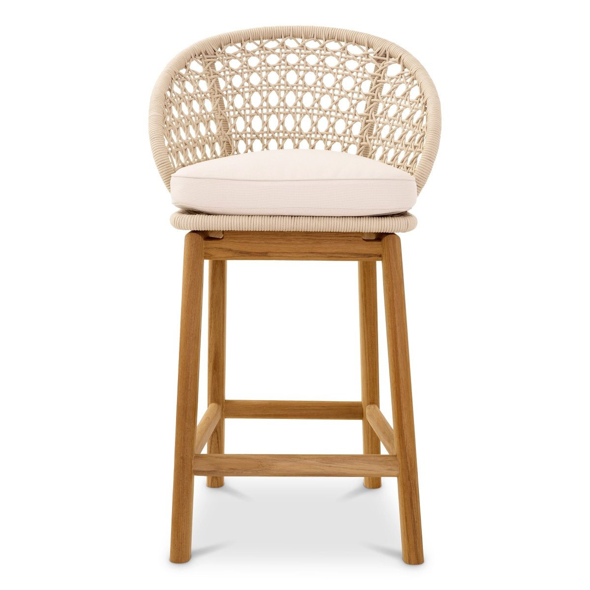 Eichholtz Outdoor Barhocker Trinity Eichholtz 118369