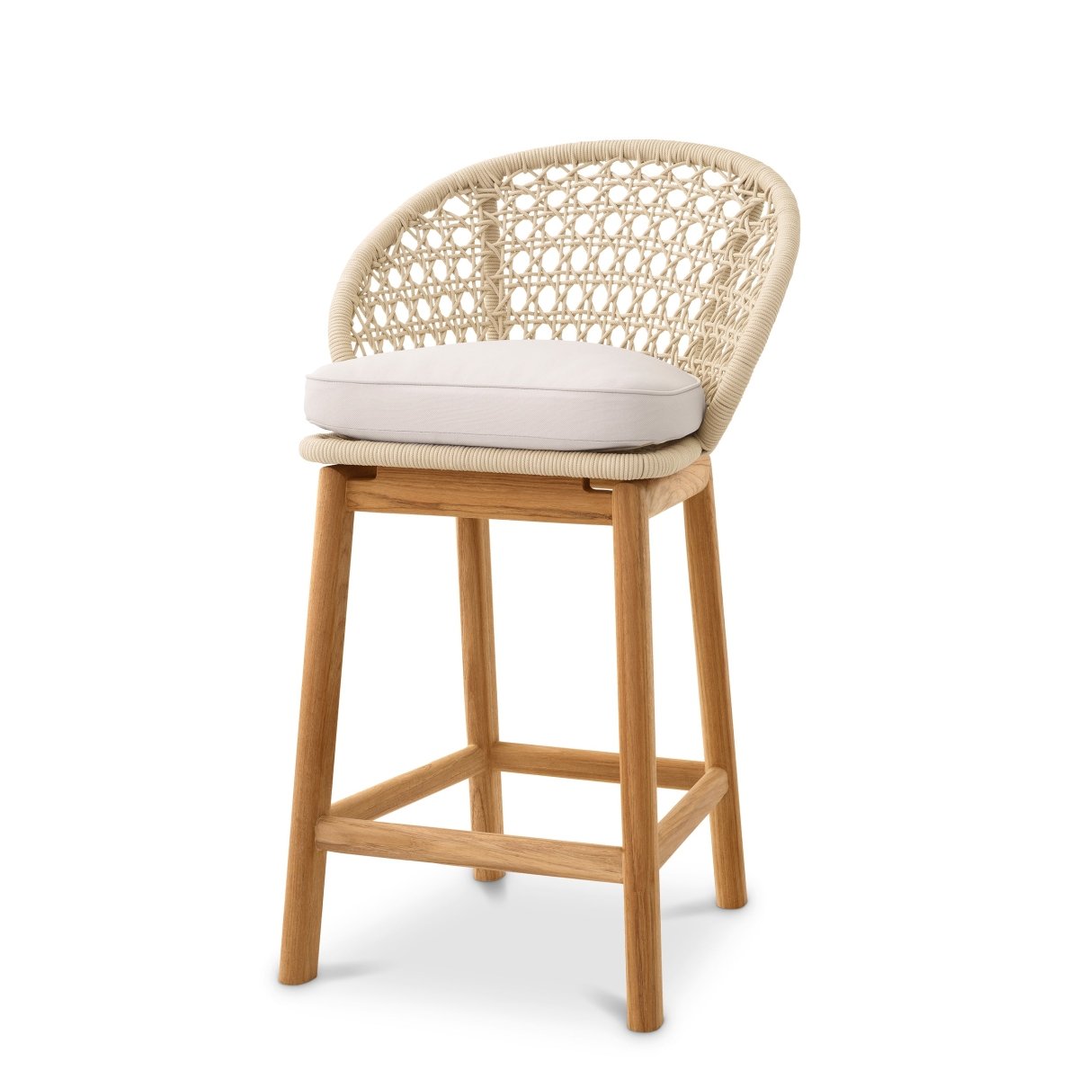 Eichholtz Outdoor Barhocker Trinity Eichholtz 118369