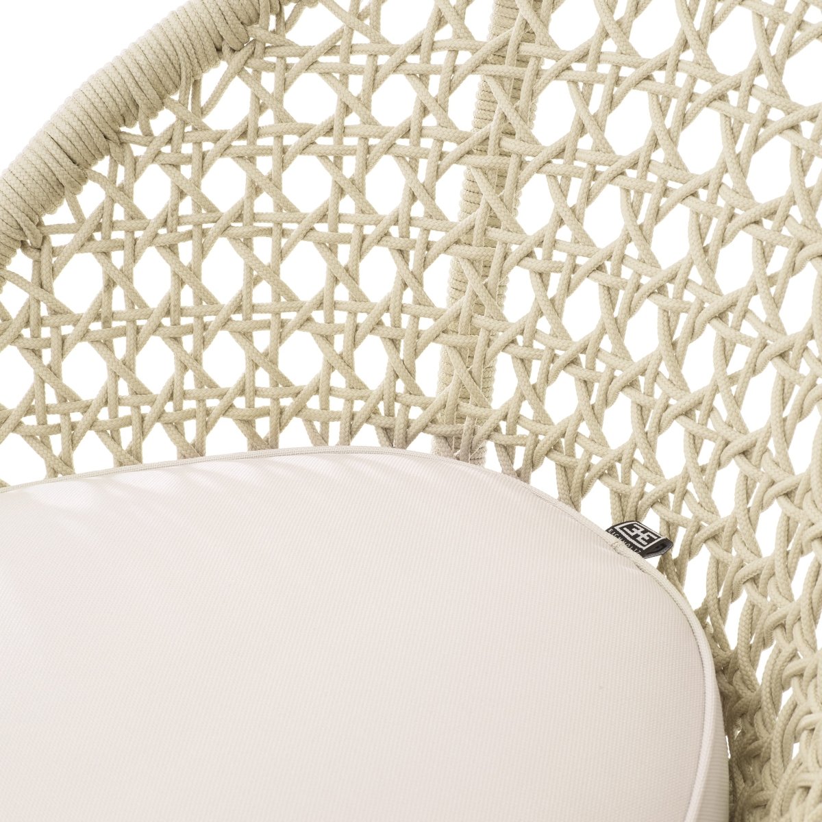 Eichholtz Outdoor Barhocker Trinity Eichholtz 118368