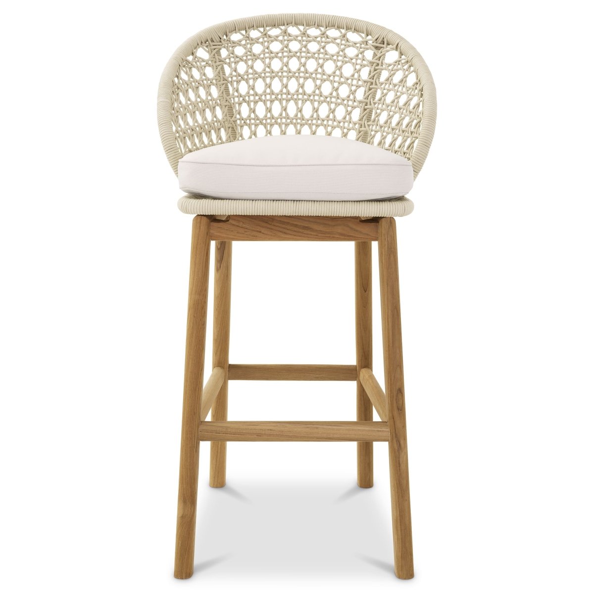 Eichholtz Outdoor Barhocker Trinity Eichholtz 118368