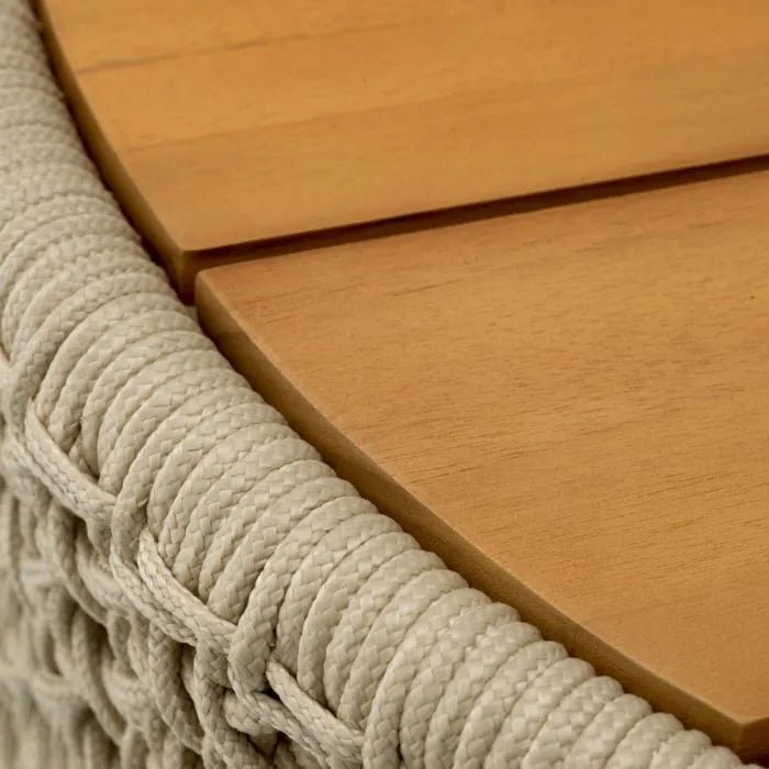 Eichholtz Outdoor Beistelltisch Trinity Eichholtz 119352