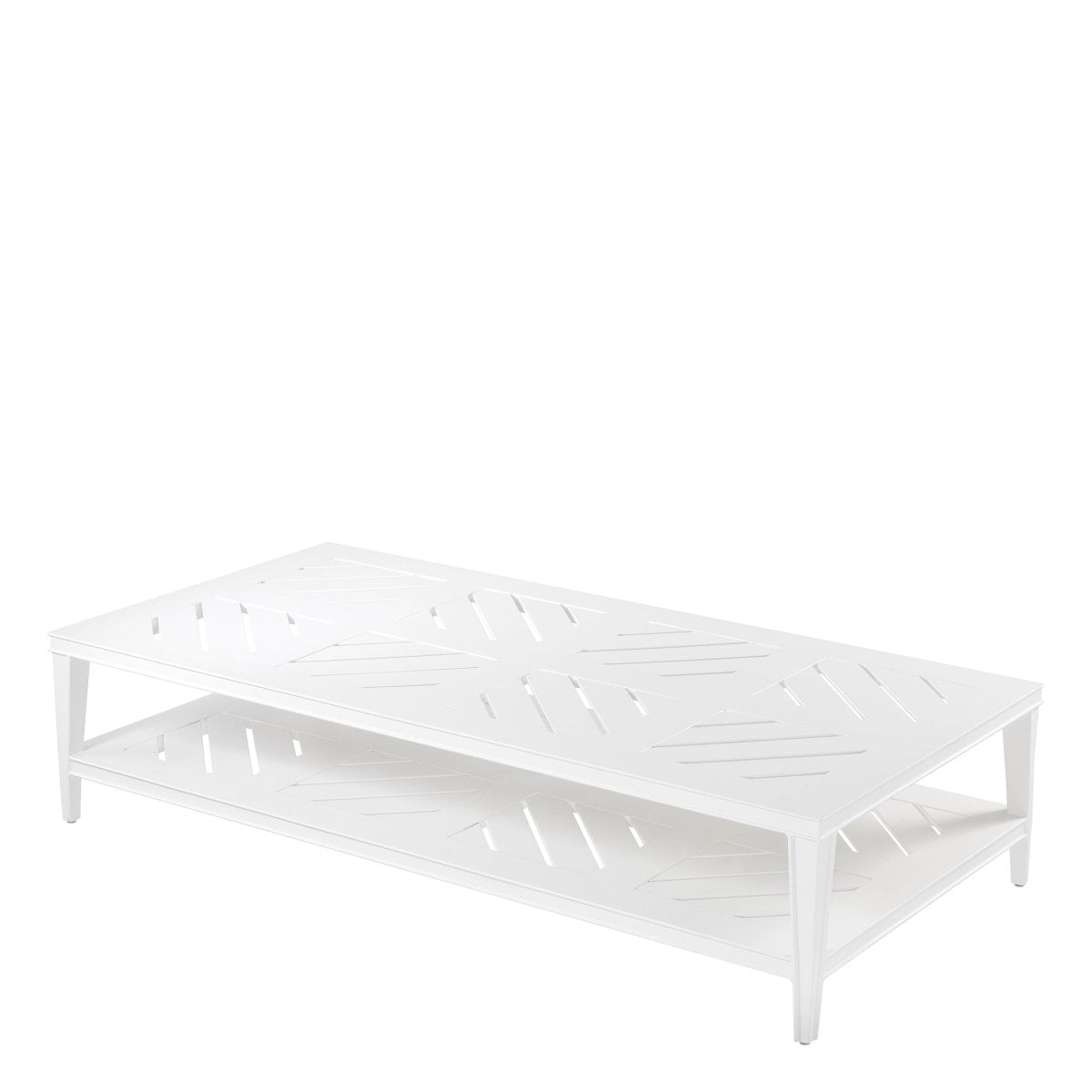 Eichholtz Outdoor Couchtisch Bell Rive Eichholtz 113188