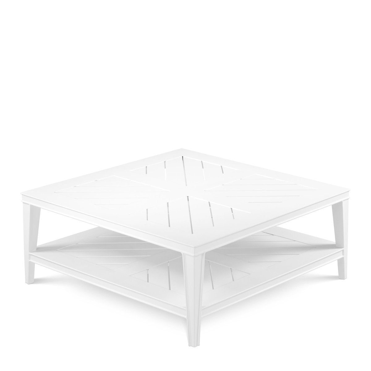 Eichholtz Outdoor Couchtisch Bell Rive Eichholtz 113189