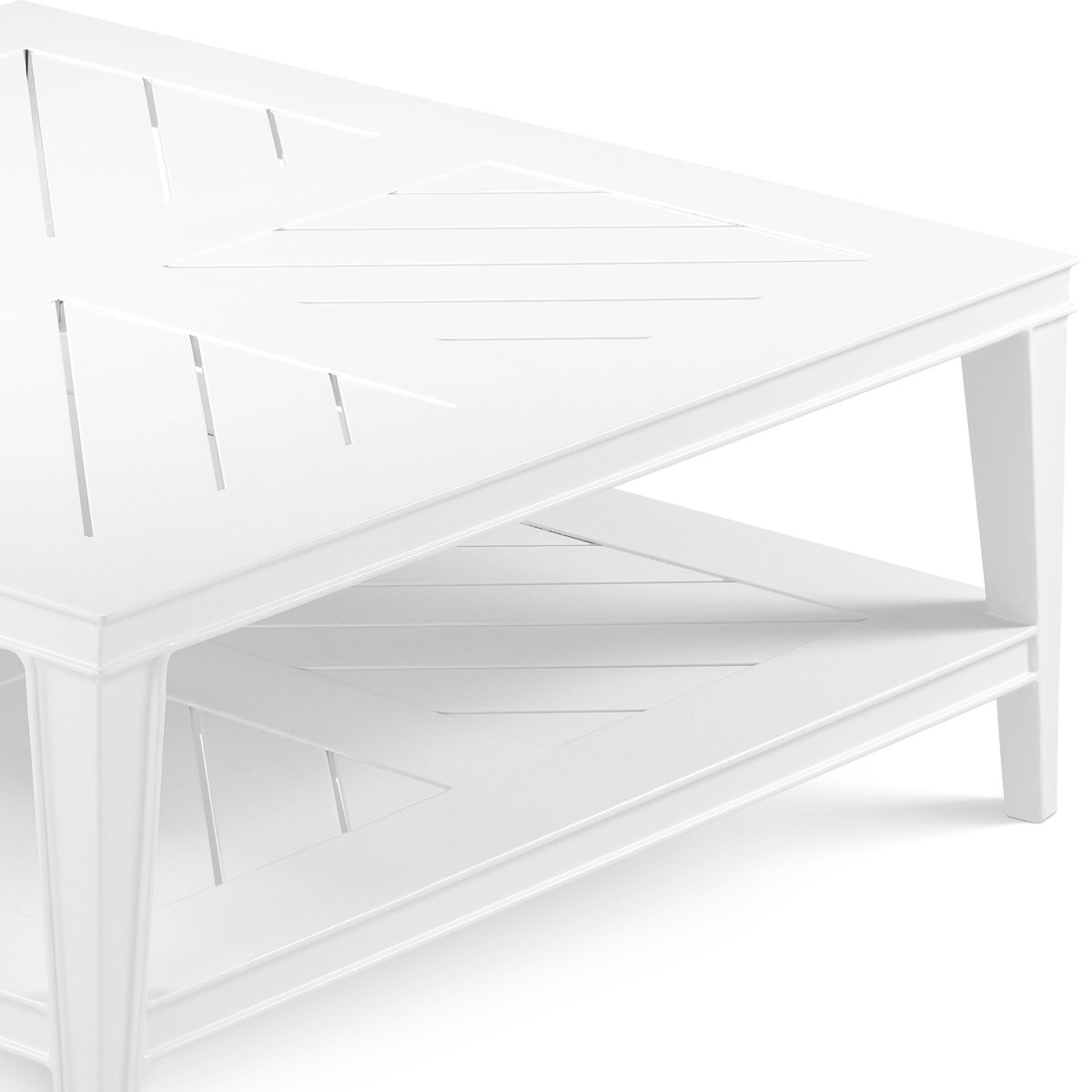 Eichholtz Outdoor Couchtisch Bell Rive Eichholtz 113189
