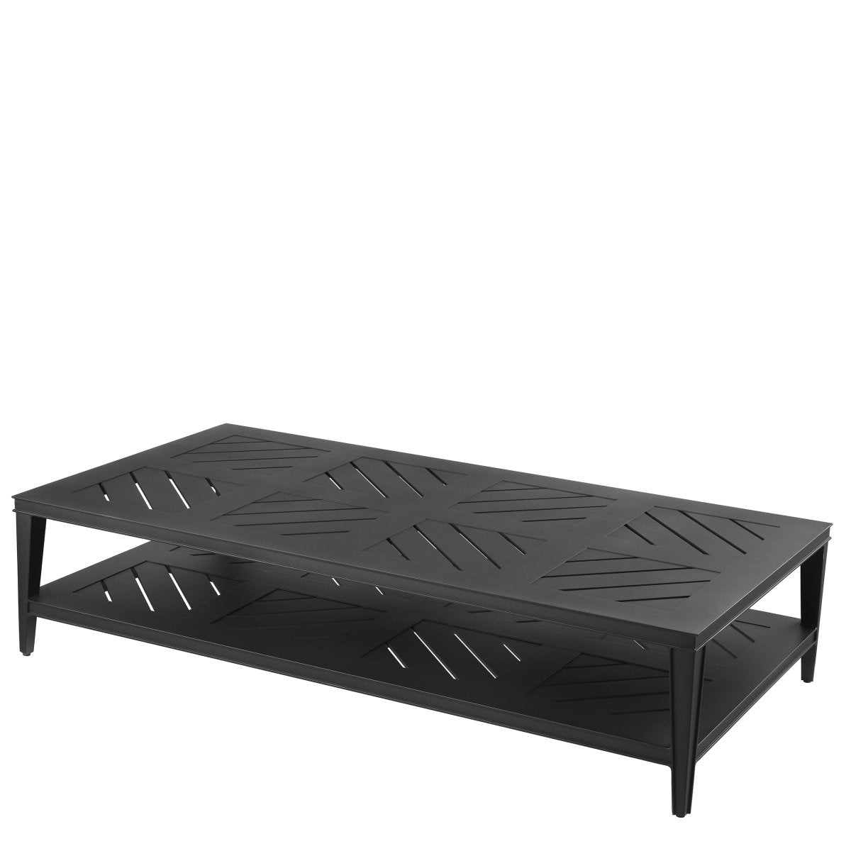 Eichholtz Outdoor Couchtisch Bell Rive Eichholtz 113622