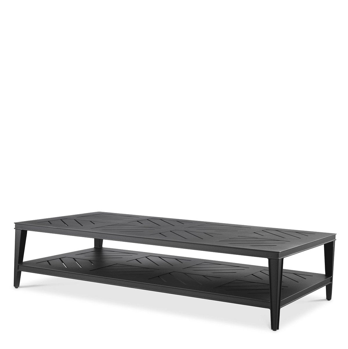 Eichholtz Outdoor Couchtisch Bell Rive Eichholtz 113622