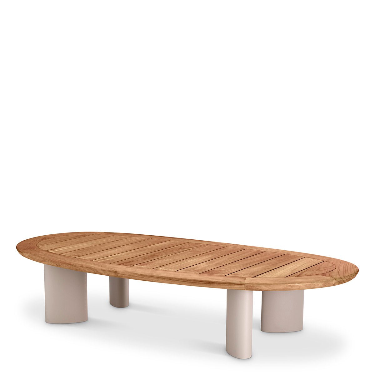 Eichholtz Outdoor Couchtisch Eichholtz 117218