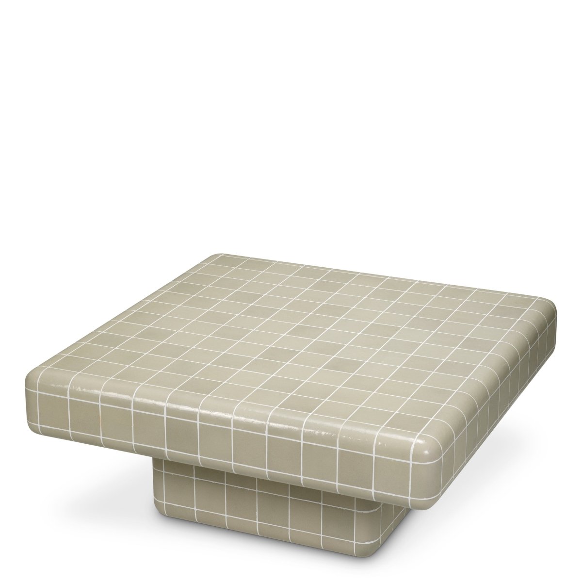 Eichholtz Outdoor Couchtisch Mateo Eichholtz 119027