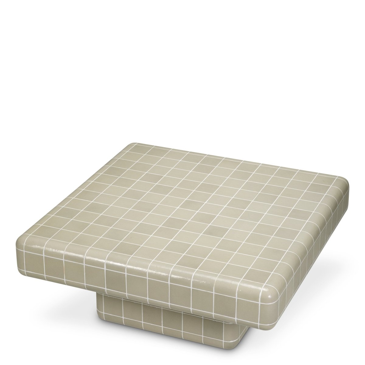 Eichholtz Outdoor Couchtisch Mateo Eichholtz 119027
