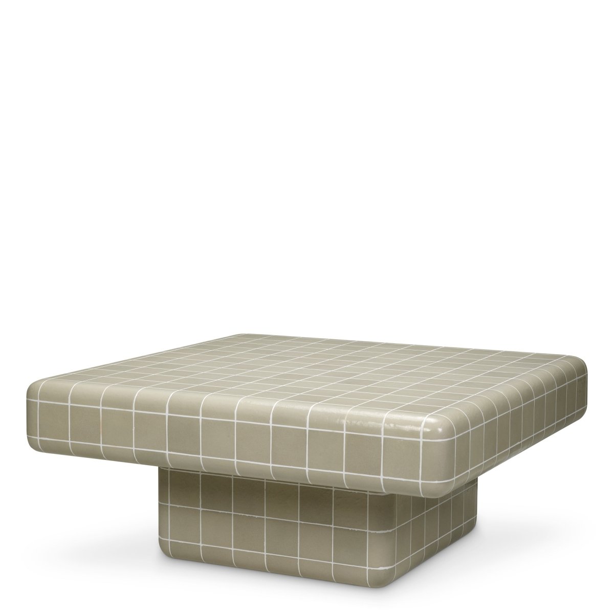 Eichholtz Outdoor Couchtisch Mateo Eichholtz 119027