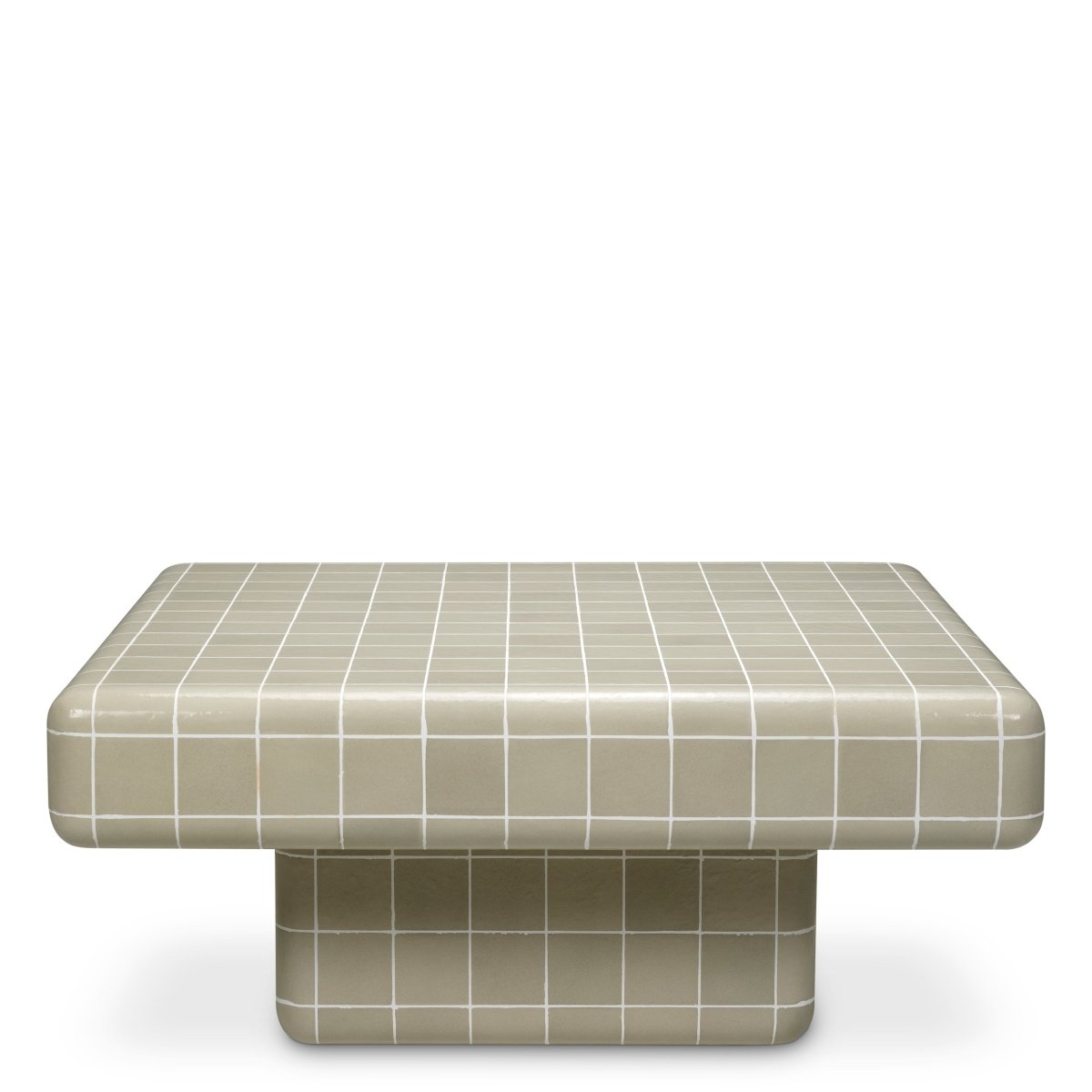 Eichholtz Outdoor Couchtisch Mateo Eichholtz 119027