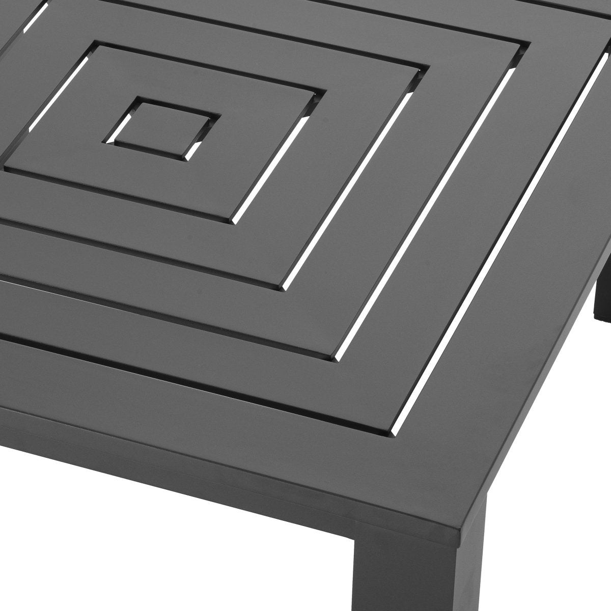 Eichholtz Outdoor Couchtisch Vistamar Eichholtz 114832