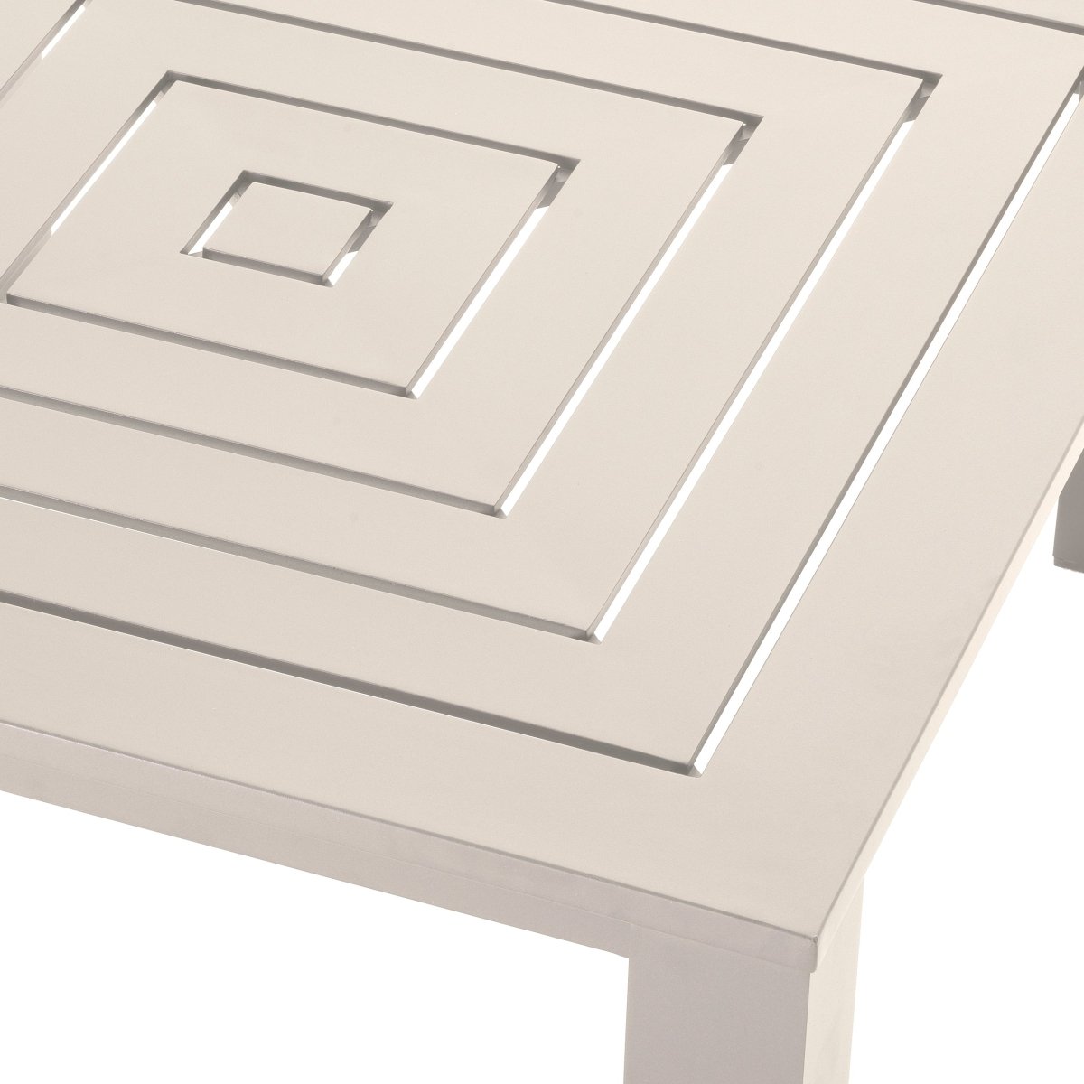 Eichholtz Outdoor Couchtisch Vistamar Eichholtz 115004