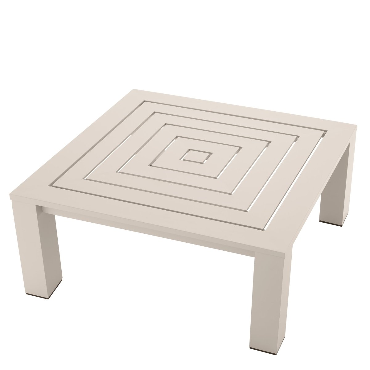 Eichholtz Outdoor Couchtisch Vistamar Eichholtz 115004