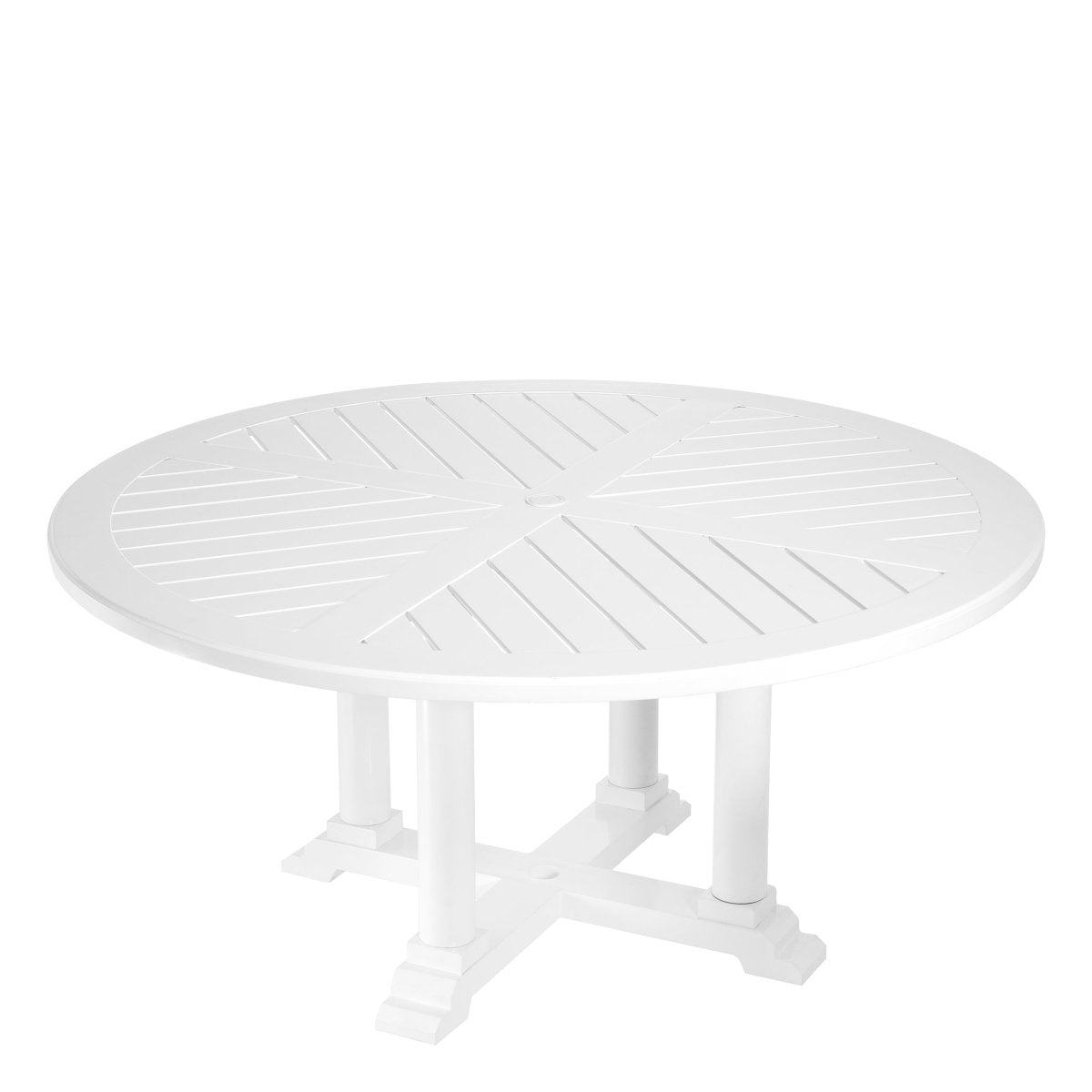 Eichholtz Outdoor Esstisch Bell Rive L Eichholtz 113537
