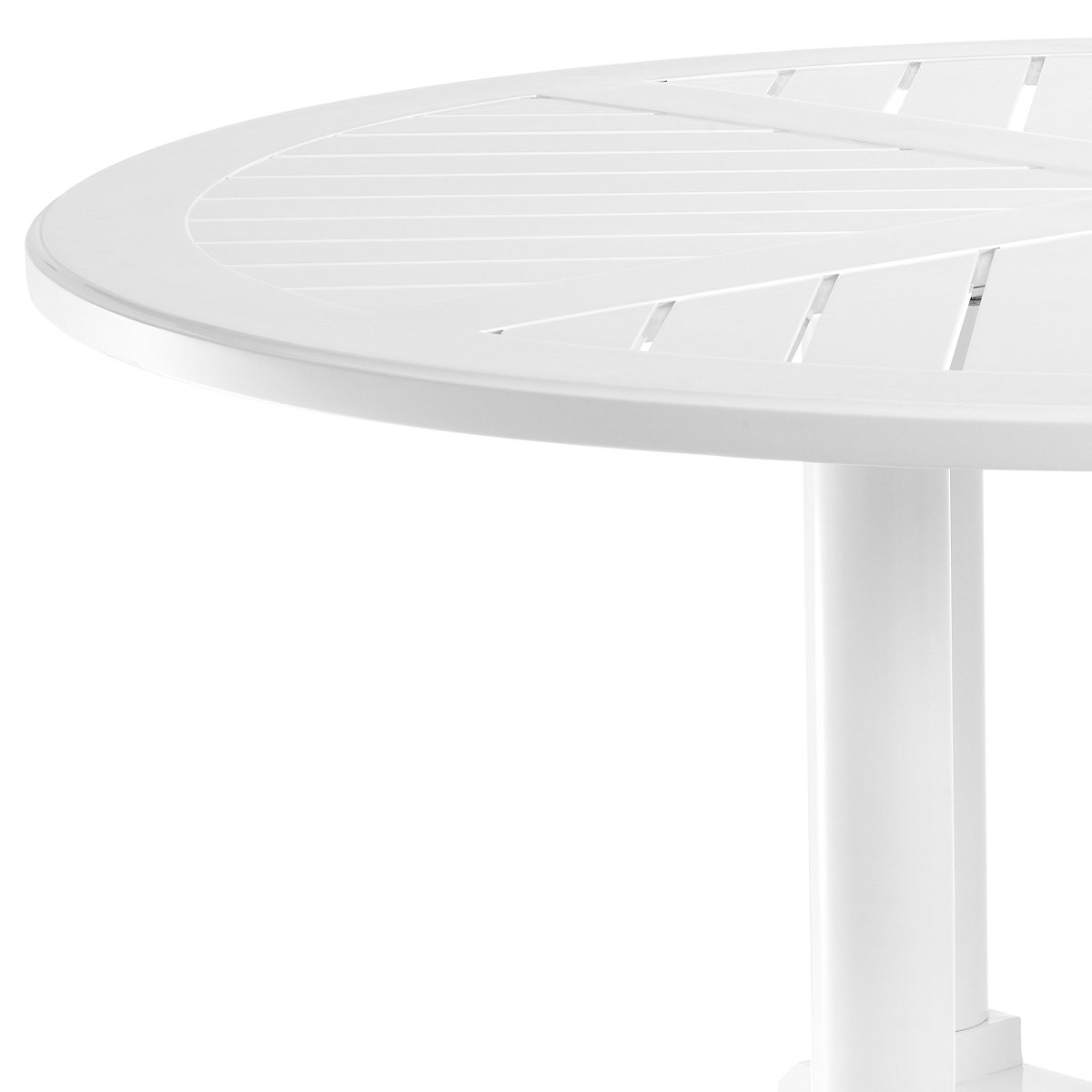 Eichholtz Outdoor Esstisch Bell Rive L Eichholtz 113537