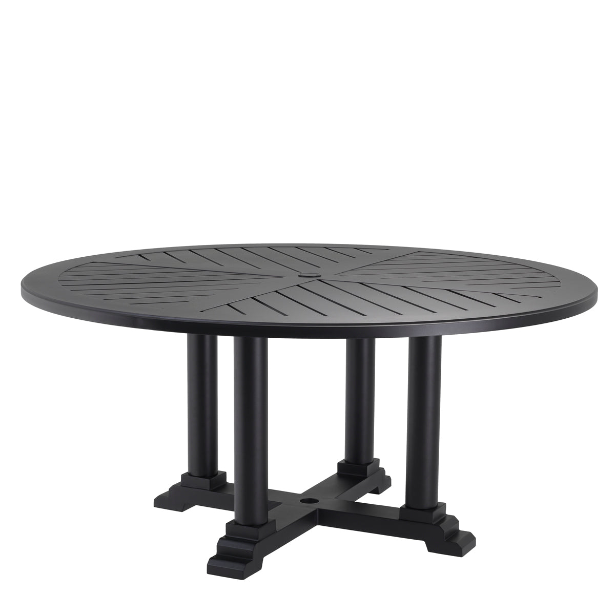 Eichholtz Outdoor Esstisch Bell Rive L Eichholtz 113645