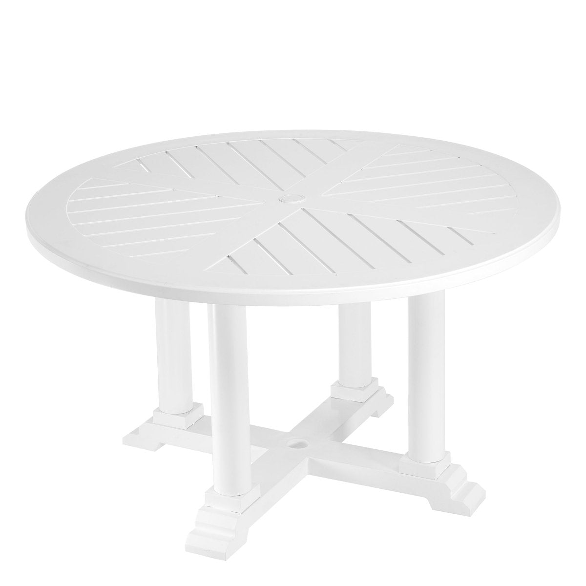 Eichholtz Outdoor Esstisch Bell Rive S Eichholtz 112851