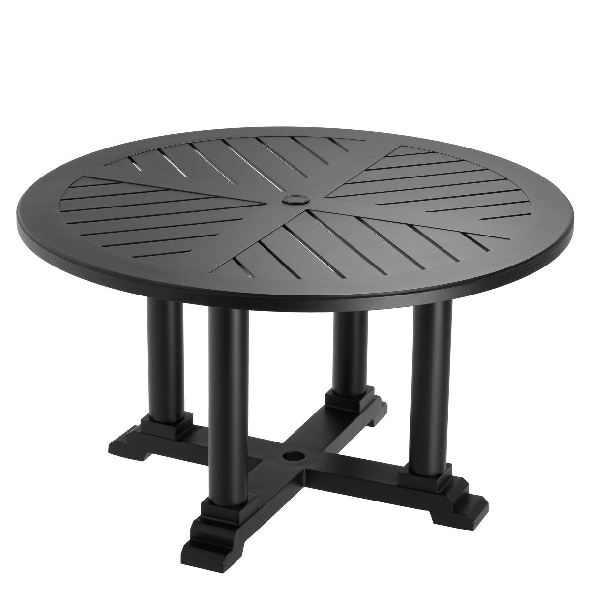 Eichholtz Outdoor Esstisch Bell Rive S Eichholtz 113644