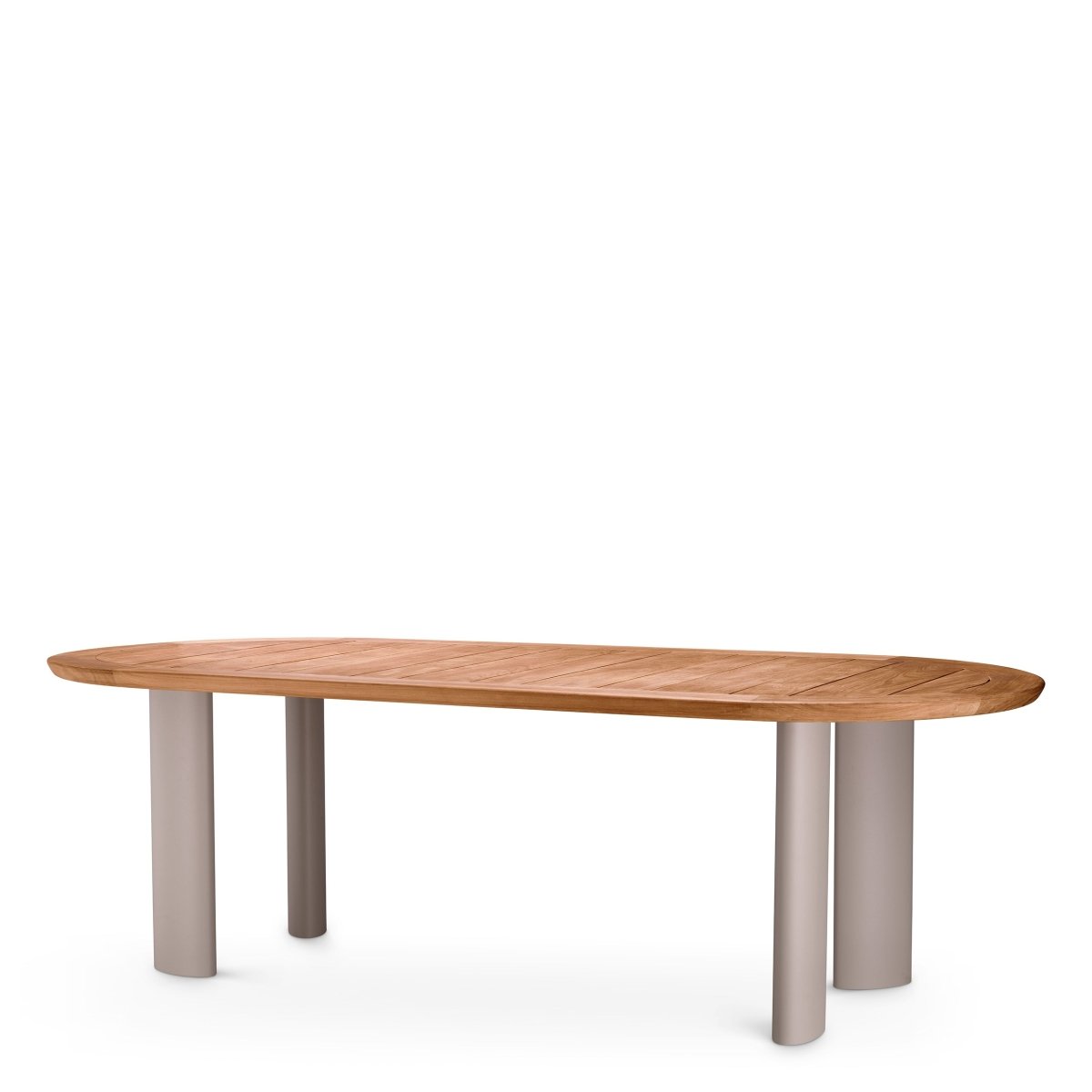 Eichholtz Outdoor Esstisch Mogador Eichholtz 117445