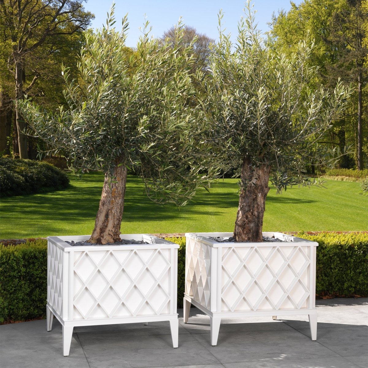 Eichholtz Outdoor Pflanzentopf Ocean Club Eichholtz 113219