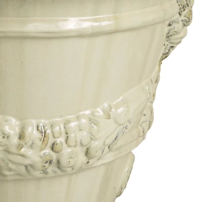 Eichholtz Outdoor Pflanzentopf Toulon Eichholtz 119732