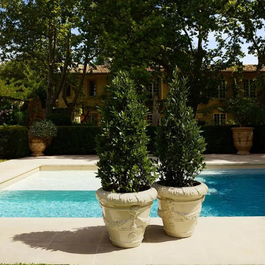 Eichholtz Outdoor Pflanzentopf Toulon Eichholtz 119732