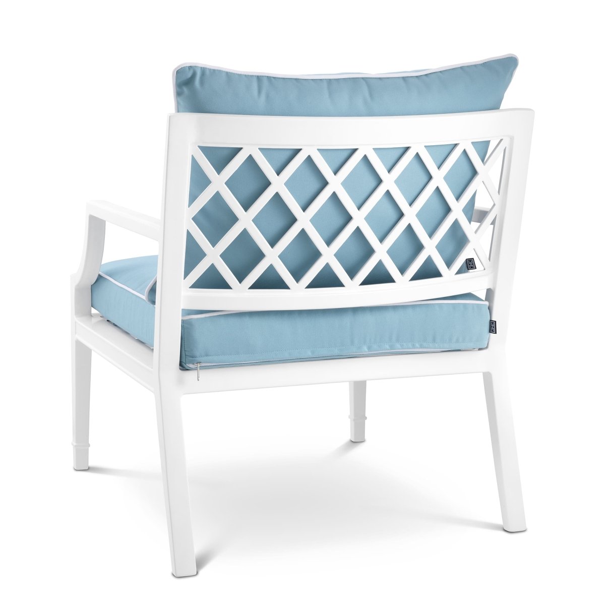 Eichholtz Outdoor Sessel Bella Vista Eichholtz 113220