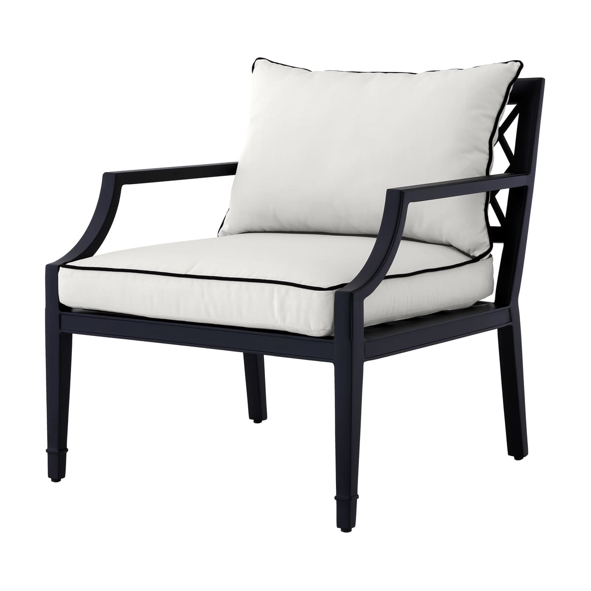 Eichholtz Outdoor Sessel Bella Vista Eichholtz 113646