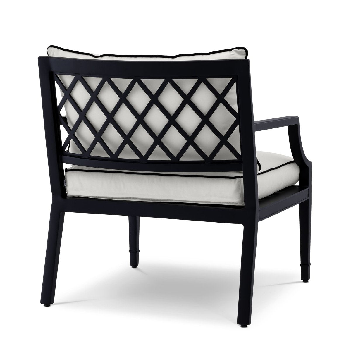 Eichholtz Outdoor Sessel Bella Vista Eichholtz 113646