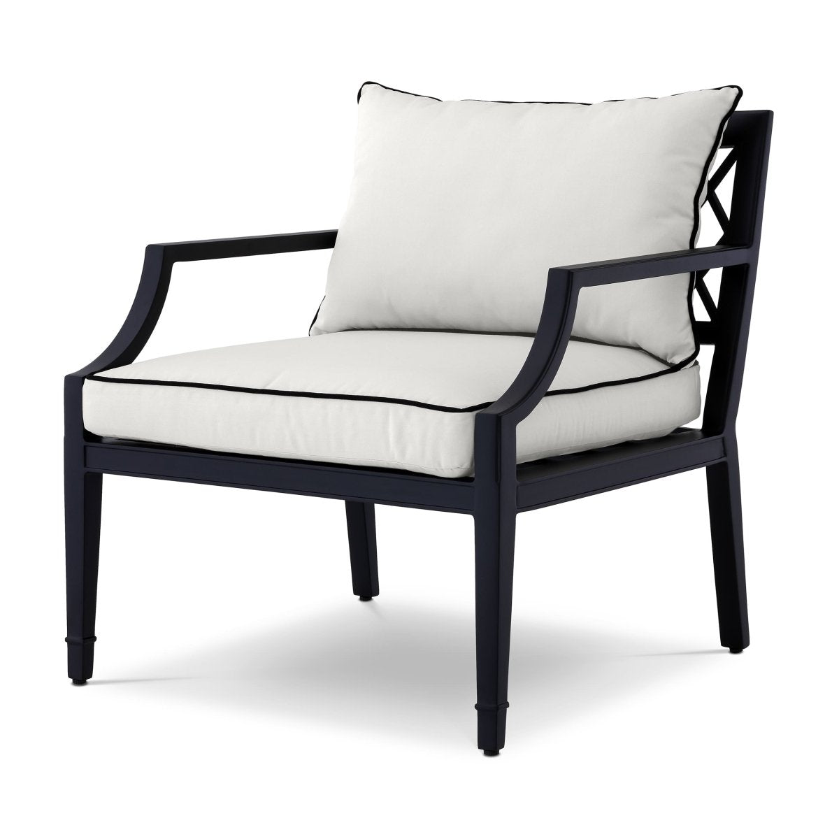 Eichholtz Outdoor Sessel Bella Vista Eichholtz 113646