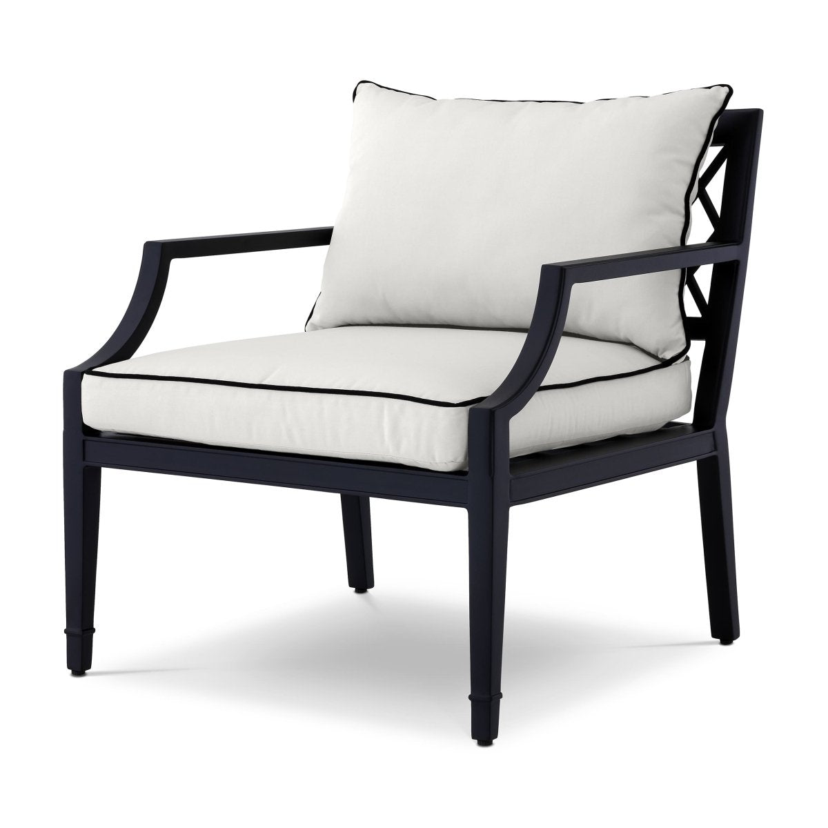 Eichholtz Outdoor Sessel Bella Vista Eichholtz 113646