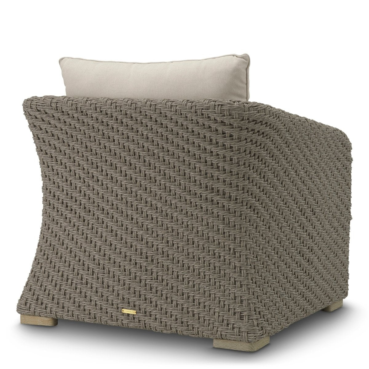 Eichholtz Outdoor Sessel Bryson Eichholtz 119252