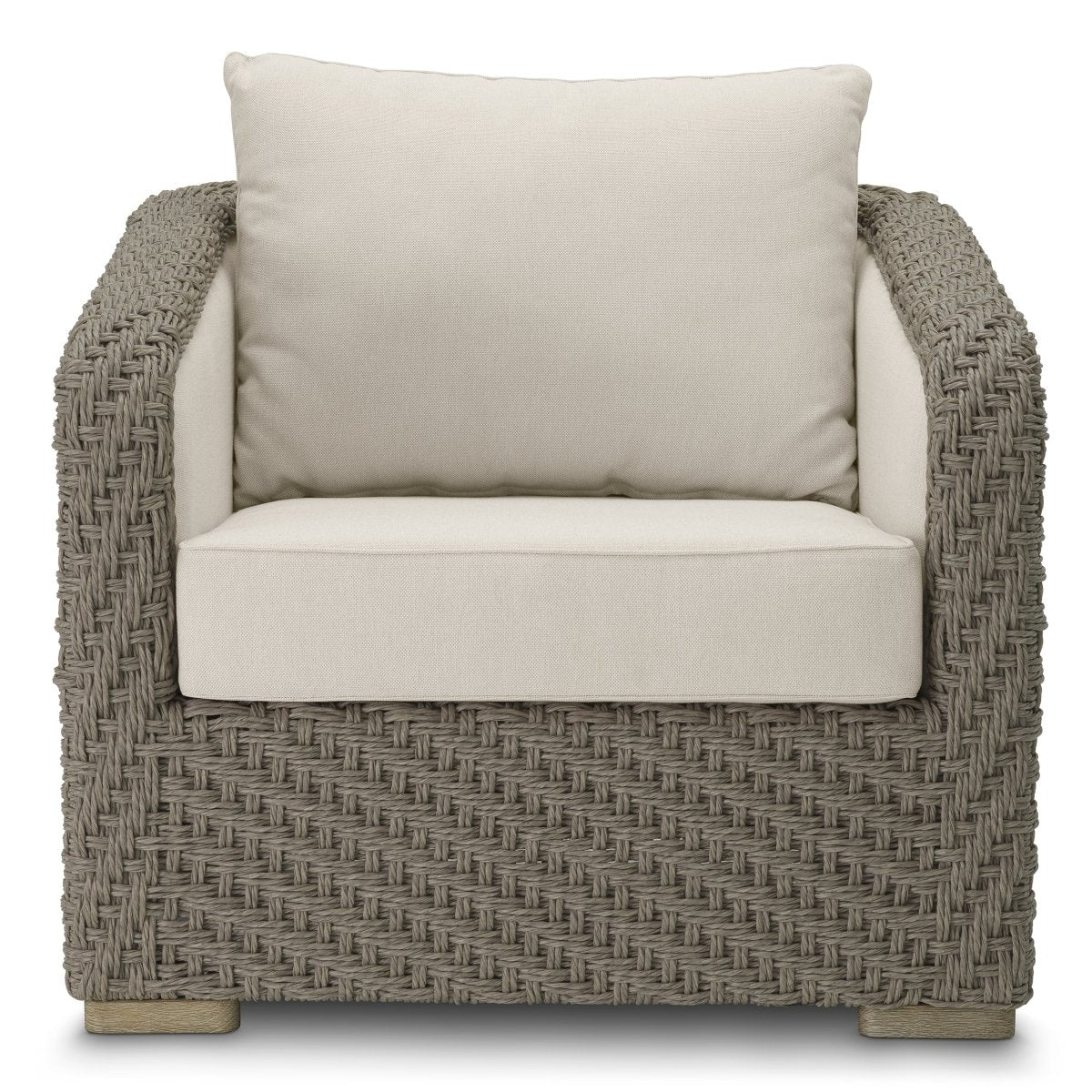 Eichholtz Outdoor Sessel Bryson Eichholtz 119252