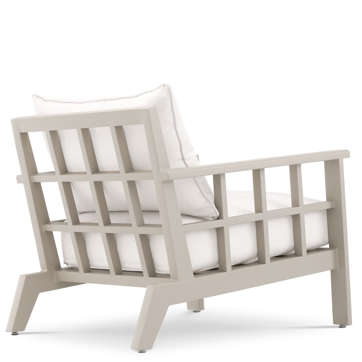 Eichholtz Outdoor Sessel Cap - Ferrat Eichholtz 113740