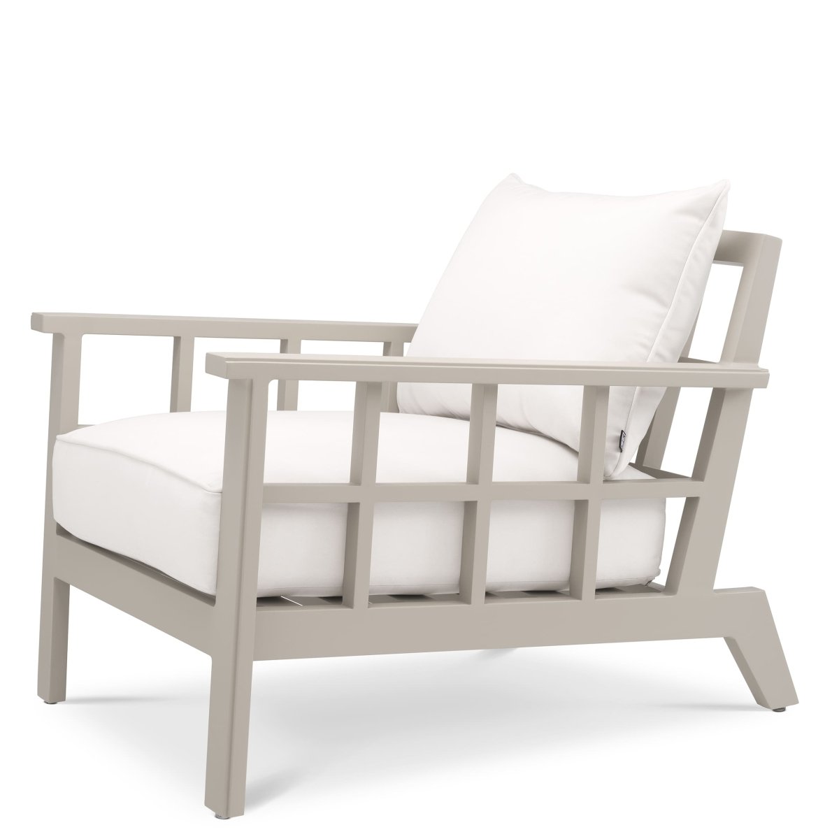 Eichholtz Outdoor Sessel Cap - Ferrat Eichholtz 113740