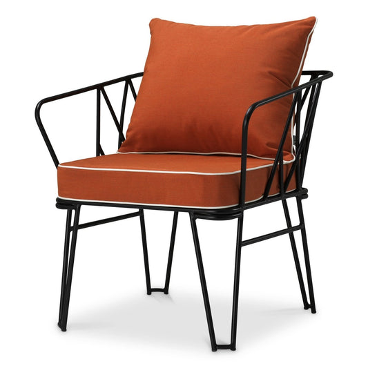 Eichholtz Outdoor Sessel Clifton Eichholtz 119628