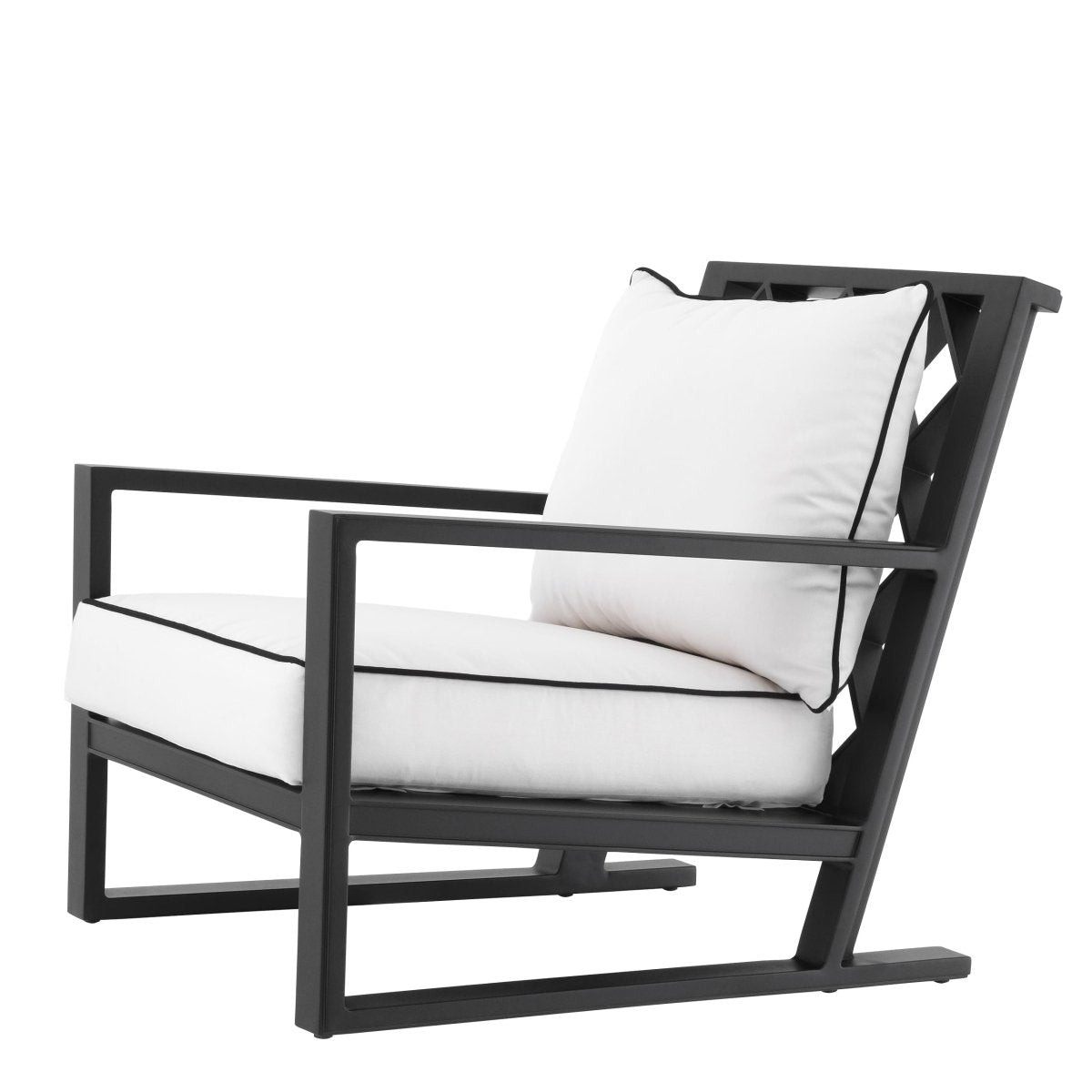 Eichholtz Outdoor Sessel Como Eichholtz 113641